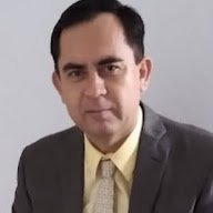 Efraín Villalvazo Laureano